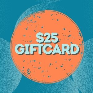 $25 Poshmark GIVEY + Free Shipping!